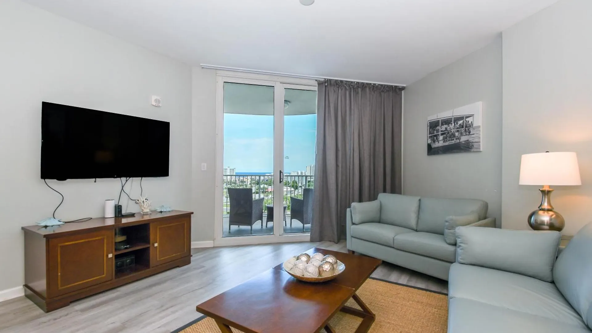 The Palms Of Destin 1909 Junior Apartment