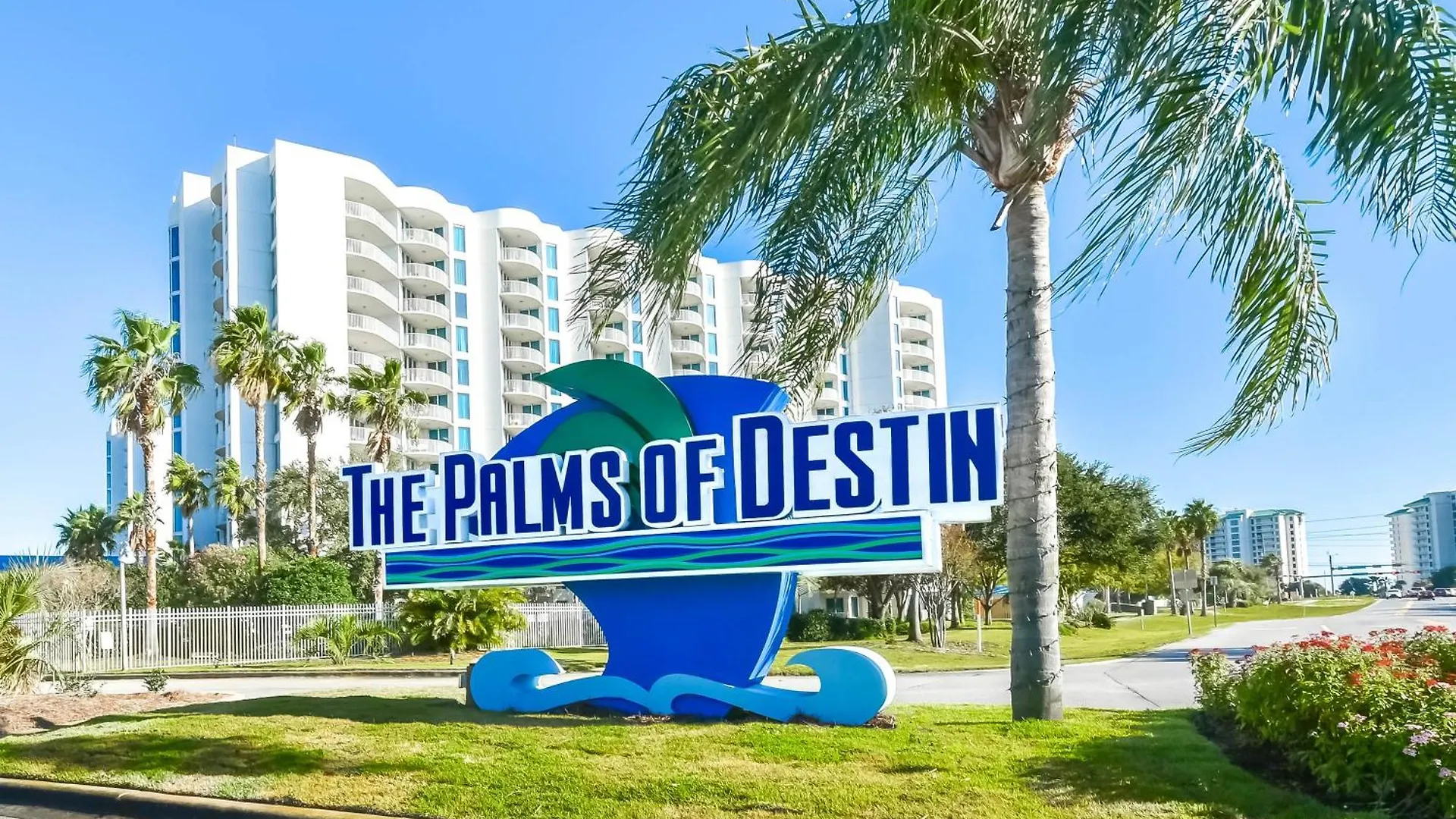 The Palms Of Destin 1909 Junior Apartment