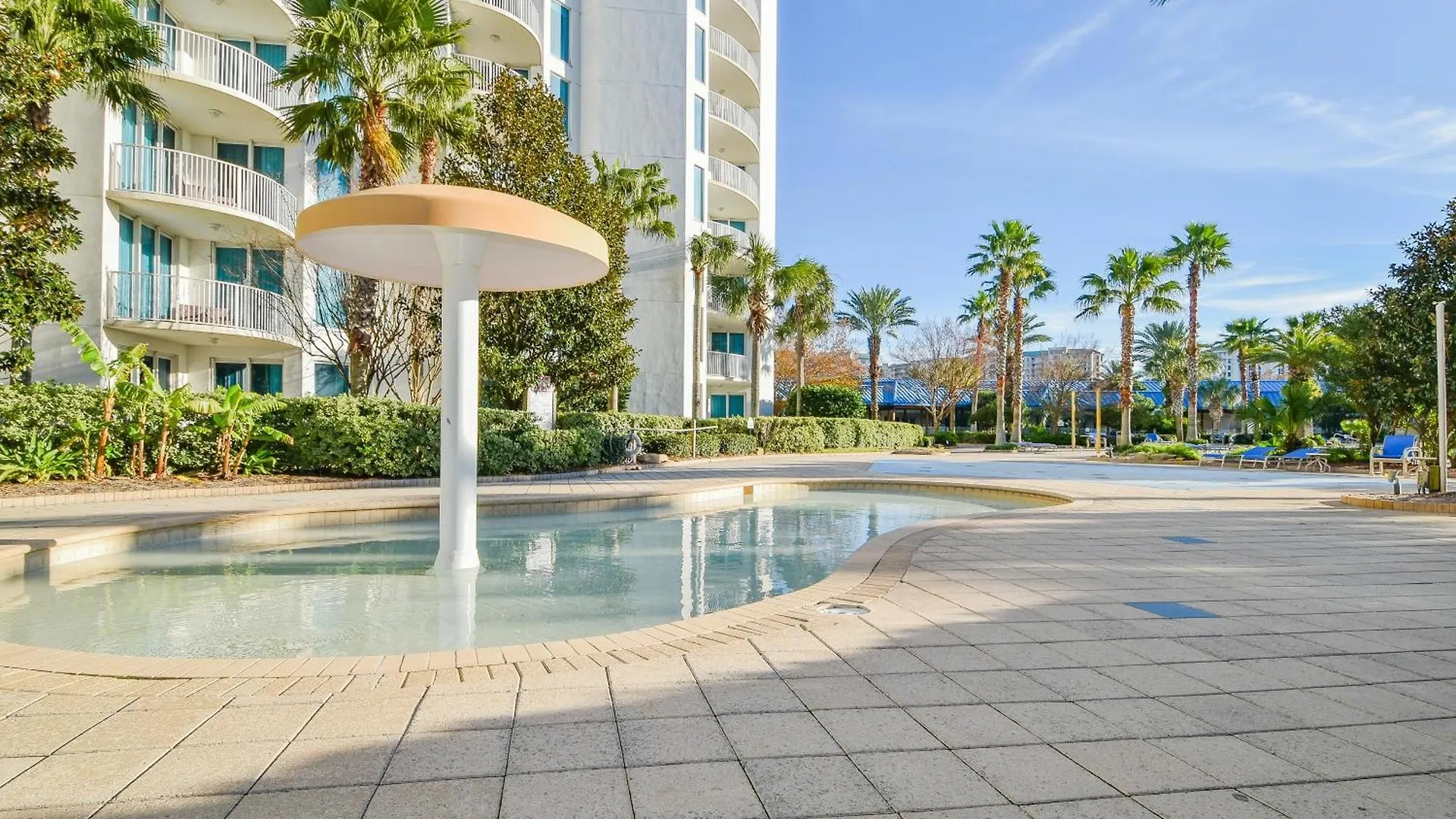 The Palms Of Destin 1909 Junior Apartment 0*,  United States