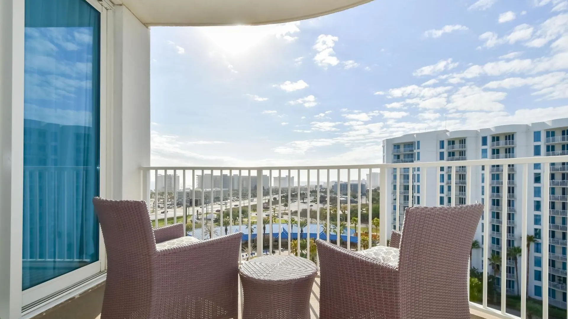 The Palms Of Destin 1909 Junior Apartment
