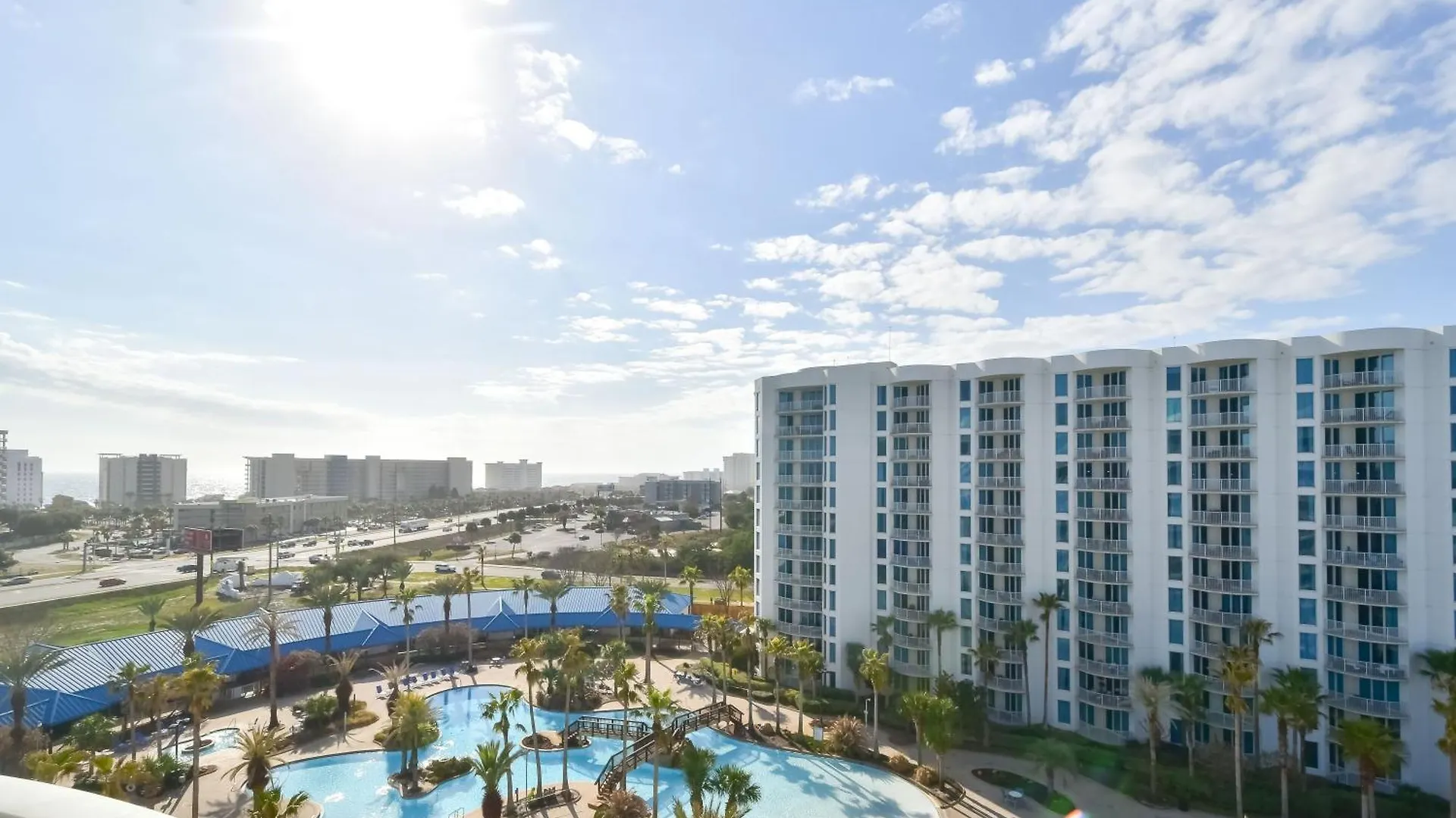 The Palms Of Destin 1909 Junior Apartment